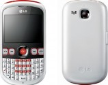 Ремонт LG C300 Town