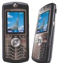 Ремонт Motorola L7 SLVR