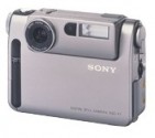 Ремонт Sony DSC-F1