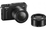 Ремонт Nikon 1 AW1 Double Lens